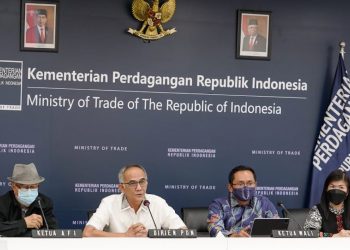 Kemendag Dukung Gelaran BizFest 2021