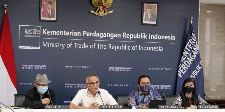 Kemendag Dukung Gelaran BizFest 2021