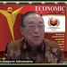 Prescom AKR Soegiarto Adikoesoemo Raih The Best ILA 2021