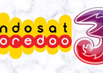 Indosat dan Tri Merger, Untungkan Konsumen dan Pemerintah