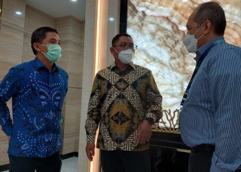 KBI dan Pegadaian Bersinergi di Ekosistem Pasar Fisik Emas Digital