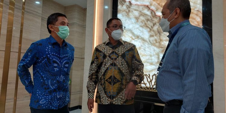 KBI dan Pegadaian Bersinergi di Ekosistem Pasar Fisik Emas Digital