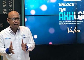 Ingin Investasi Perdagangan Berjangka Komoditi, Pelajari Tujuh Hal Ini