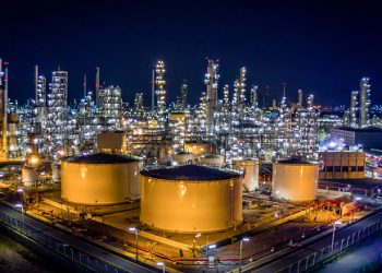 Jelang Nataru Kilang Tetap Beroperasi, Pasokan BBM-LPG Aman