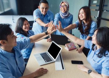 Aksi Sosial Kimberly-Clark Softex Jangkau 41.000 Masyarakat Penerima Manfaat
