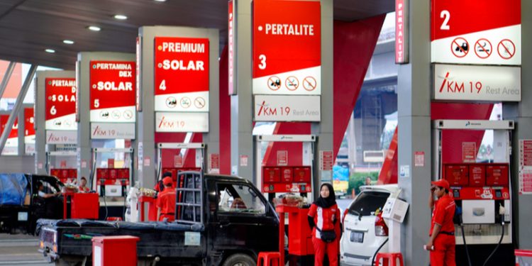 Pemerintah Tengah Menyusun Roadmap Pengganti Premium dan Pertalite