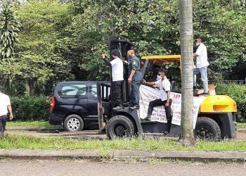 PN Cibinong: Eksekusi Rumah di Kota Wisata Amsterdam Sesuai Hukum