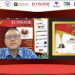 Andi Buchari Raih Best Leaders 2021, Bank Riau Kepri semakin Berjaya