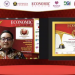 JIEP Tumbuh Positif, Landi Rizaldi Boyong The Best Indonesia Leaders 2021