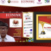 Inspiratif & Inovatif, I Wayan Sutela, Direktur Kepatuhan Bank Bali Raih Best Leaders 2021