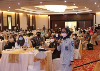 BPJS Kesehatan Lakukan Sosialisasi Bersama Jasa Raharja dan POLRI