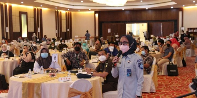 BPJS Kesehatan Lakukan Sosialisasi Bersama Jasa Raharja dan POLRI