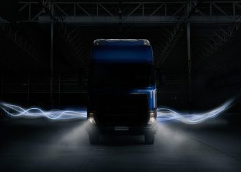 UD Trucks Dukung Penerapan EURO 4 Di Indonesia Melalui Truk Terbaru di 2022