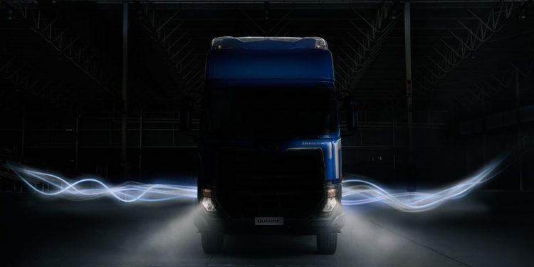 UD Trucks Dukung Penerapan EURO 4 Di Indonesia Melalui Truk Terbaru di 2022