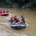 KSC Bersama DITJEN PPKL KLHK Patroli Susur Sungai Ciliwung
