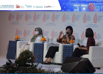 Ekonomi Digital Diprediksi Tumbuh hingga Rp4.500 triliun di 2030