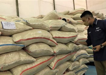 Ketika Resi Gudang Diperlukan untuk Ketahanan Pangan