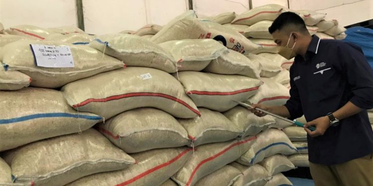 Ketika Resi Gudang Diperlukan untuk Ketahanan Pangan