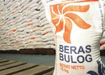 Wah.. Bulog Terlilit Utang Rp 13 Triliun