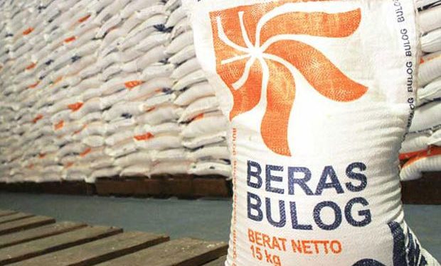 Wah.. Bulog Terlilit Utang Rp 13 Triliun