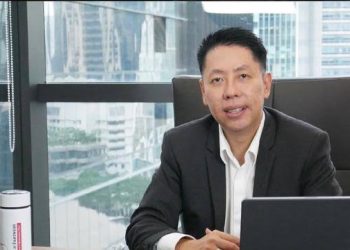 Henry Indraguna Dipercaya Jadi Tenaga Ahli Anggota FPG DPR RI