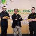 Unilever Food Solutions Luncurkan “Knorr Mushroom and Vegetable Seasoning”