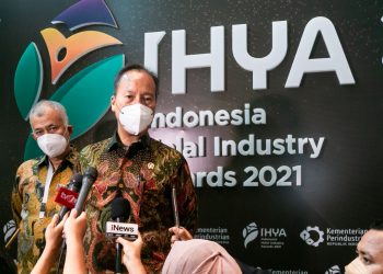 Sektor Halal Kian Tumbuh, Industri Fesyen Muslim Nasional Jadi Top 3 Dunia