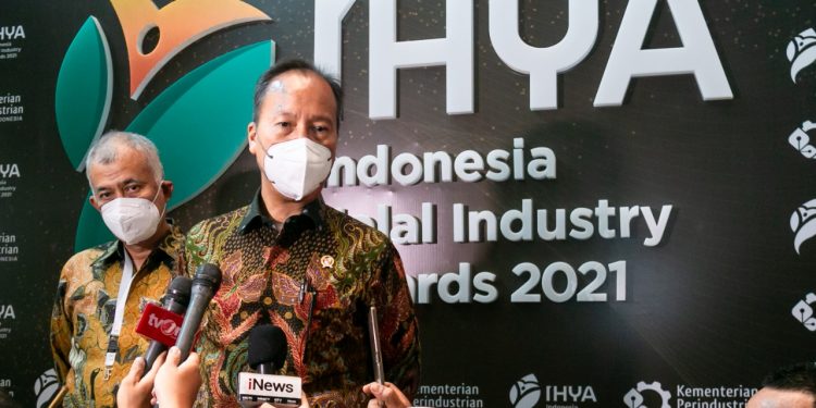 Sektor Halal Kian Tumbuh, Industri Fesyen Muslim Nasional Jadi Top 3 Dunia