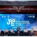 Sepanjang 2021, Kemenparekraf Hadirkan Program Tepat Sasaran Pulihkan Sektor Parekraf
