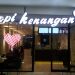Kopi Kenangan Sukses Raih Status Unicorn