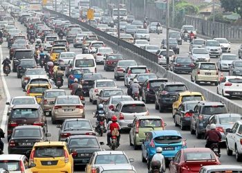 Ini Usulan Tarif Jalan Berbayar Rp 19.000 Sekali Melintas