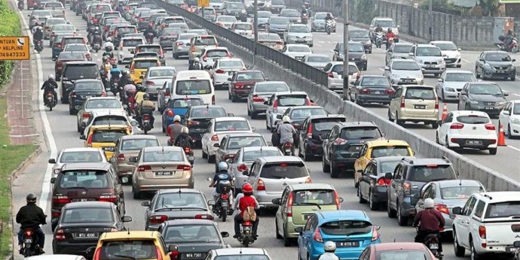 Ini Usulan Tarif Jalan Berbayar Rp 19.000 Sekali Melintas