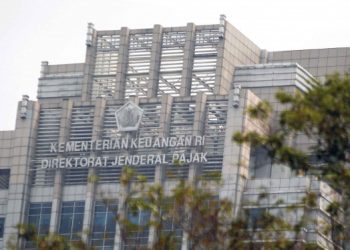 Mantap, Jelang Tutup Tahun 2021 Pendapatan Pajak Capai 98,91 %