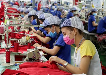 Capai Rp 166 Triliun, 23 Perusahaan Asing Relokasi Investasi ke Indonesia