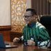 Rokidi, Dirut Bank Kalbar, Dinobatkan sebagai The Best Leaders 2021