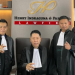 Henry Indraguna-Partners Ranking 19 Dari 100, Survei Indonesian Law Firms 2021