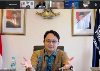 Sinergi Antarinstansi Dorong Percepatan Pertumbuhan Logistik Daerah