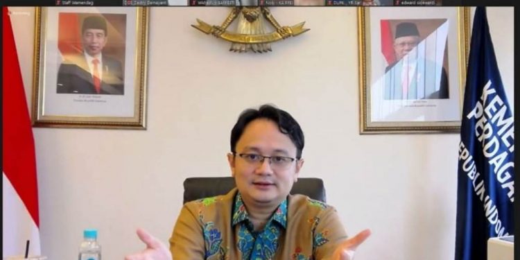 Sinergi Antarinstansi Dorong Percepatan Pertumbuhan Logistik Daerah