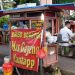 Bakso Beranak Pak Gayeng, Inovasi dari Cabai Rawit hingga Keju
