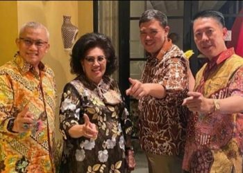 Prihatin Kasus Pembunuhan Ibu Anak NTT, Legislator Senayan Minta Usut Tuntas!