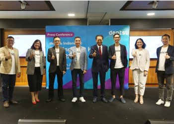 Dukung Prioritas Bangsa, Densu  Indonesia Tingkatkan Kesadaran Digital di 2022