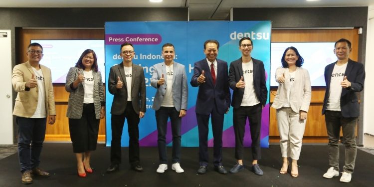 Dukung Prioritas Bangsa, Densu  Indonesia Tingkatkan Kesadaran Digital di 2022