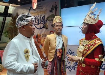 Terbentuk, Srikandi BUMN dari KBI