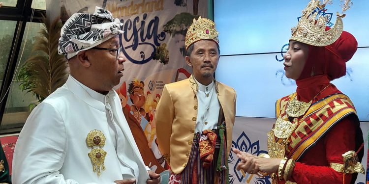 Terbentuk, Srikandi BUMN dari KBI