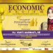 Memimpin Dengan Visioner, Yanti Kurniati Raih Penghargaan API-VIII-2022