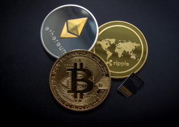 Akhirnya, Pemerintah Akui Crytocurrency Dengan 219 Jenis