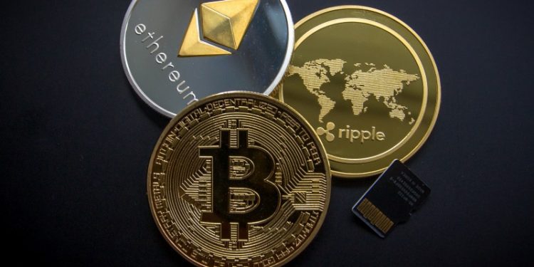 Akhirnya, Pemerintah Akui Crytocurrency Dengan 219 Jenis