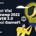 Ini Visi Chilliswap di 2022 dari WEB 3.0 Sampai GameFi