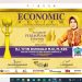 Sang Rektor UBM Raih Penghargan API 2022