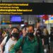 Pemerintah Hapus Larangan Masuk WNA dari 14 Negara